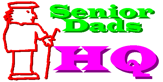 senior dads world HQ senior dads world HQ
